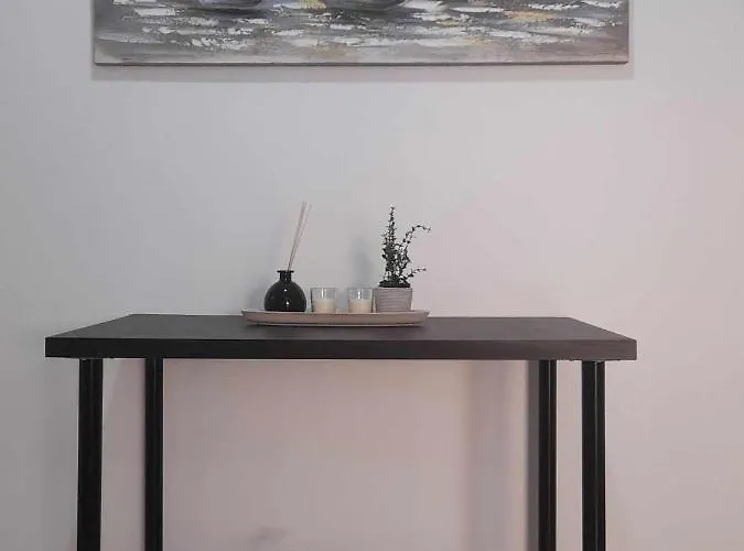 Apricot Garden Prázdninový dům *