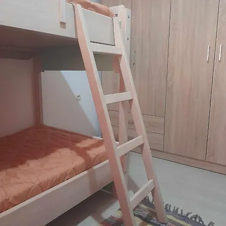 Apricot Garden Tatil Evi *