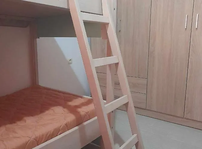 Apricot Garden Tatil Evi *